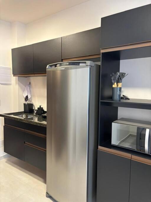 Apartamento Novo 615 - Metro Tucuruvi São Paulo