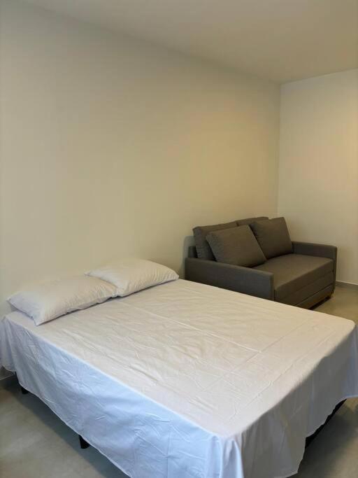 Novo 615 - Metro Tucuruvi Apartamento