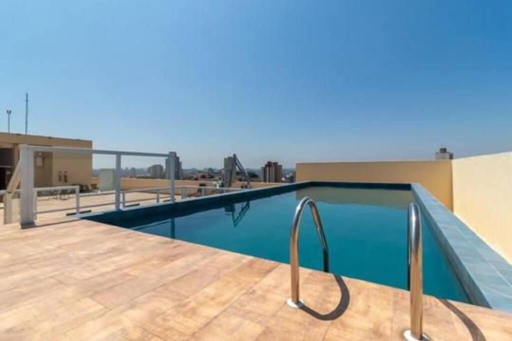 Apartamento Novo 615 - Metro Tucuruvi São Paulo