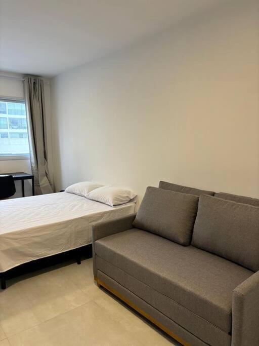 Apartamento Novo 615 - Metro Tucuruvi São Paulo